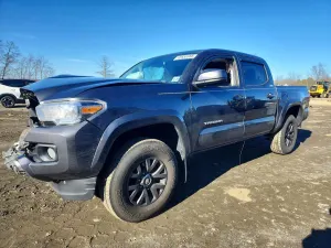 Toyota Tacoma 3.5L 6 2022
