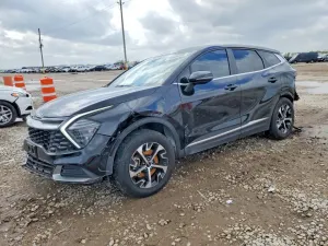 Kia Sportage 2.5L 4 2025