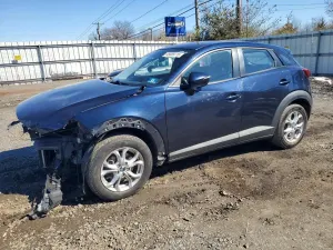 Mazda CX-3 2.0L 4 2016
