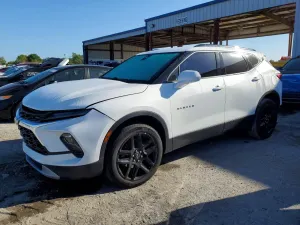 Chevrolet Blazer 2.0L 4 2023