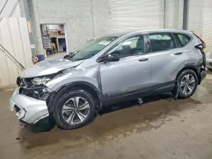 Honda CR-V 1.5L 4 2021
