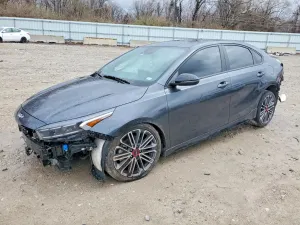 Kia Cerato / Forte / K3 1.6L 4 2023