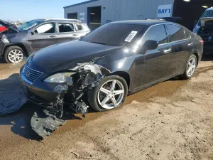 Lexus ES 3.5L 6 2007