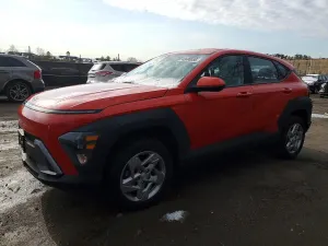 Hyundai Kona 2.0L 4 2025