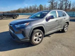 Toyota Rav4 2.5L 4 2023