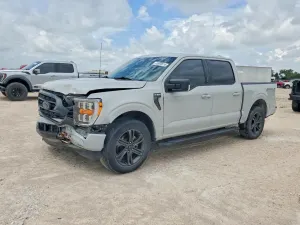 Ford F-150 2.7L 6 2023