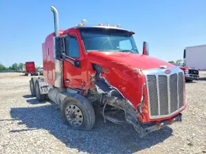 Peterbilt 567/579/587 12.9L 6 2017
