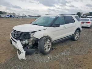 Ford Explorer 3.5L 6 2016