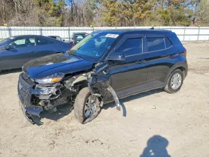 Hyundai Venue 1.6L 4 2021