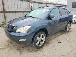 Lexus RX 3.3L 6 2005