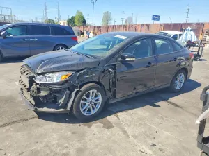 Ford Focus 2.0L 4 2016