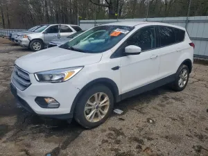 Ford Escape 1.5L 4 2019