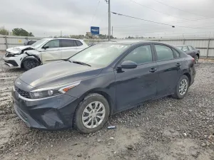 Kia Cerato / Forte / K3 2024