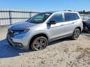 Honda Passport 3.5L 6 2021