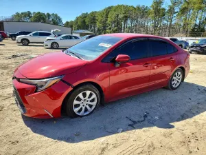 Toyota Corolla 1.8L 4 2021