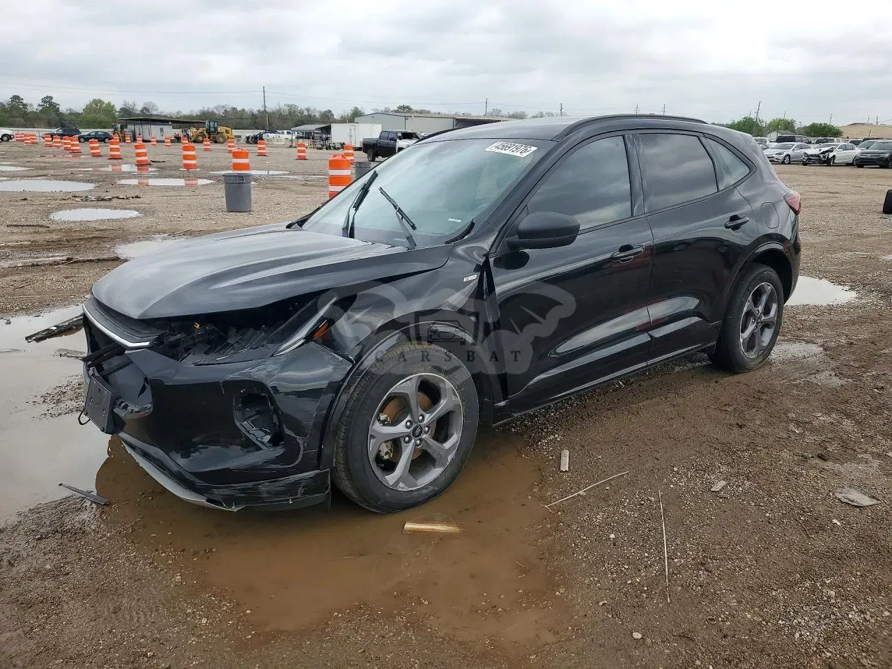 Ford Escape 1.5L 3 2023