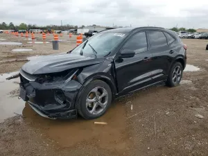 Ford Escape 1.5L 3 2023