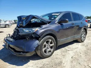 Honda CR-V 1.5L 4 2018
