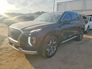 Hyundai Palisade 3.8L 6 2022