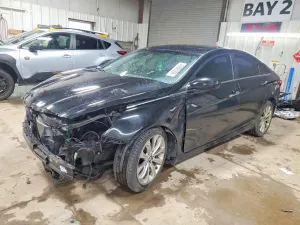Hyundai Sonata 2.4L 4 2011