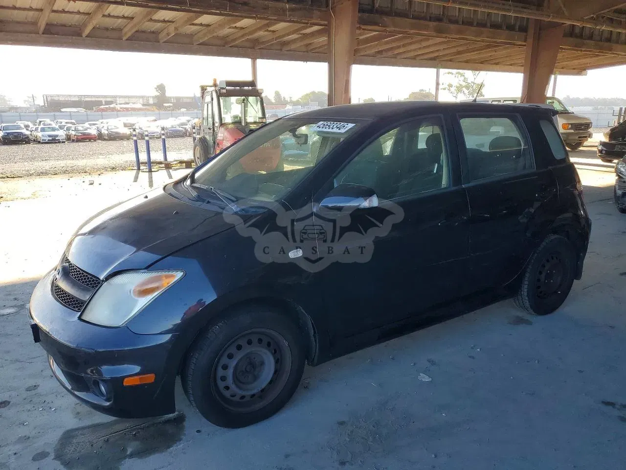 Scion xA 2006