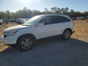 Honda CR-V 2.4L 4 2010