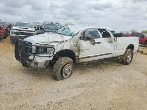Dodge RAM 5.9L 6 2006
