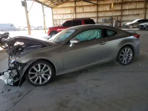 Lexus RC 3.5L 6 2016