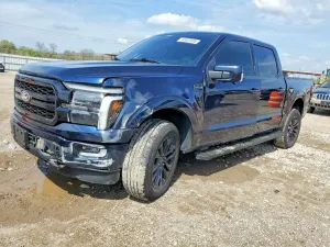 Ford F-150 5.0L 8 2024