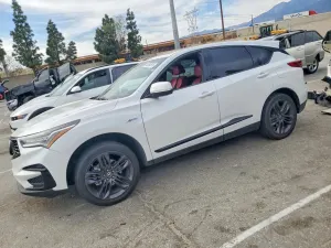 Acura RDX 2.0L 4 2021