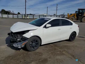 Kia Cerato / Forte / K3 2.0L 4 2020