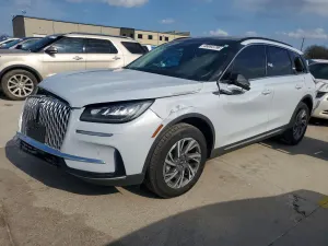 Lincoln Corsair 2.0L 4 2025