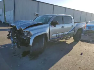 Toyota Tacoma 3.5L 6 2021