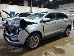 Ford Edge 2.0L 4 2023
