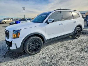 Kia Telluride 3.8L 6 2024