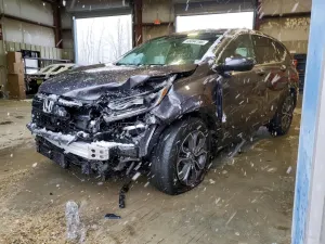 Honda CR-V 1.5L 4 2022
