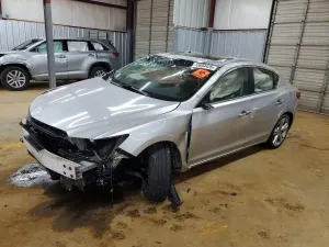 Acura ILX 2.0L 4 2014