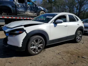Mazda CX-30 2.5L 4 2024