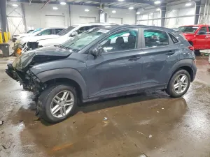 Hyundai Kona 2.0L 4 2022