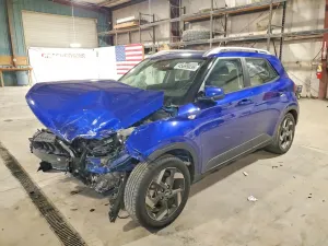 Hyundai Venue 1.6L 4 2023