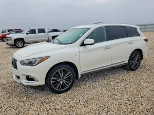 Infiniti QX60 3.5L 6 2020