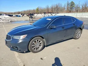Acura TLX 2.4L 4 2020