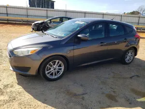 Ford Focus 2.0L 4 2015