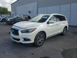 Infiniti QX60 3.5L 6 2019