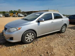 Toyota Corolla 2010