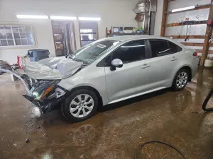 Toyota Corolla 2.0L 4 2025