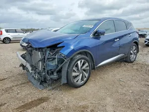 Nissan Murano 3.5L 6 2021
