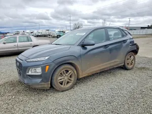 Hyundai Kona 2.0L 4 2019
