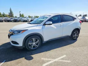 Honda HR-V 1.8L 4 2021