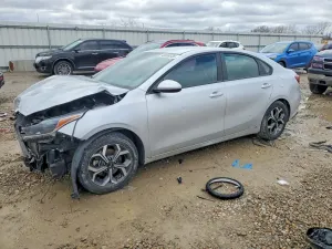 Kia Cerato / Forte / K3 2.0L 4 2021